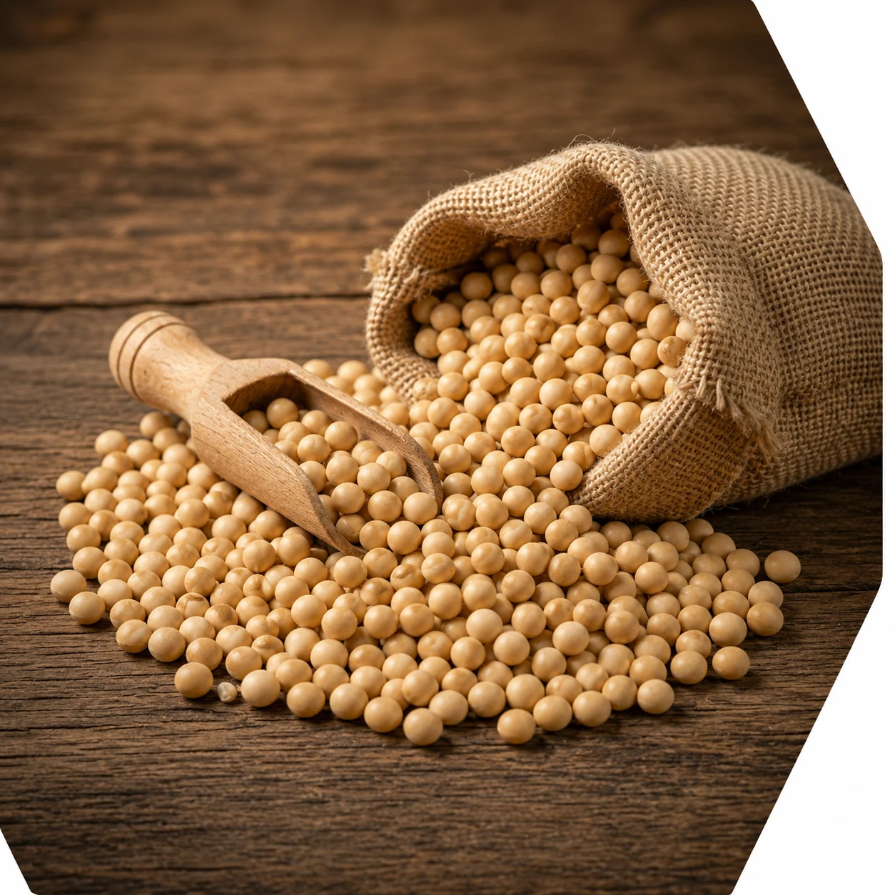 Soybean Seeds